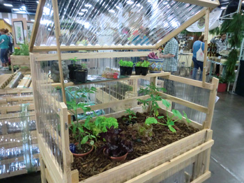 Puyallup Fair Highlights: Top tools, tons of talks and a toast to poultry Image